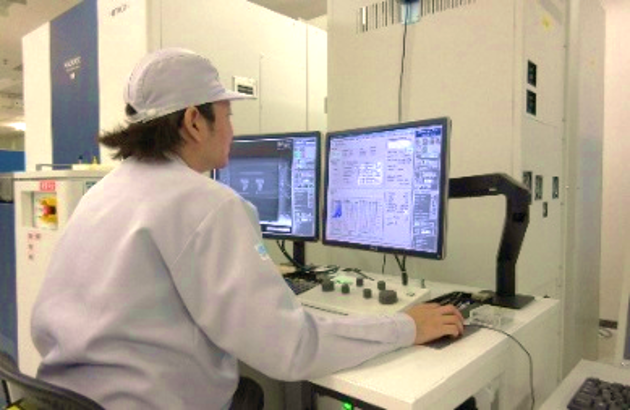 解析センターイメージ